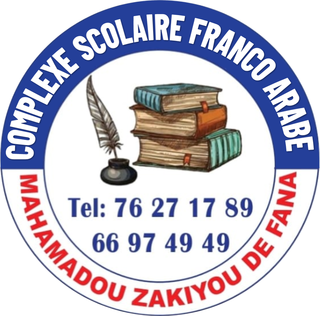 logo Mahamadou ZAKIYOU